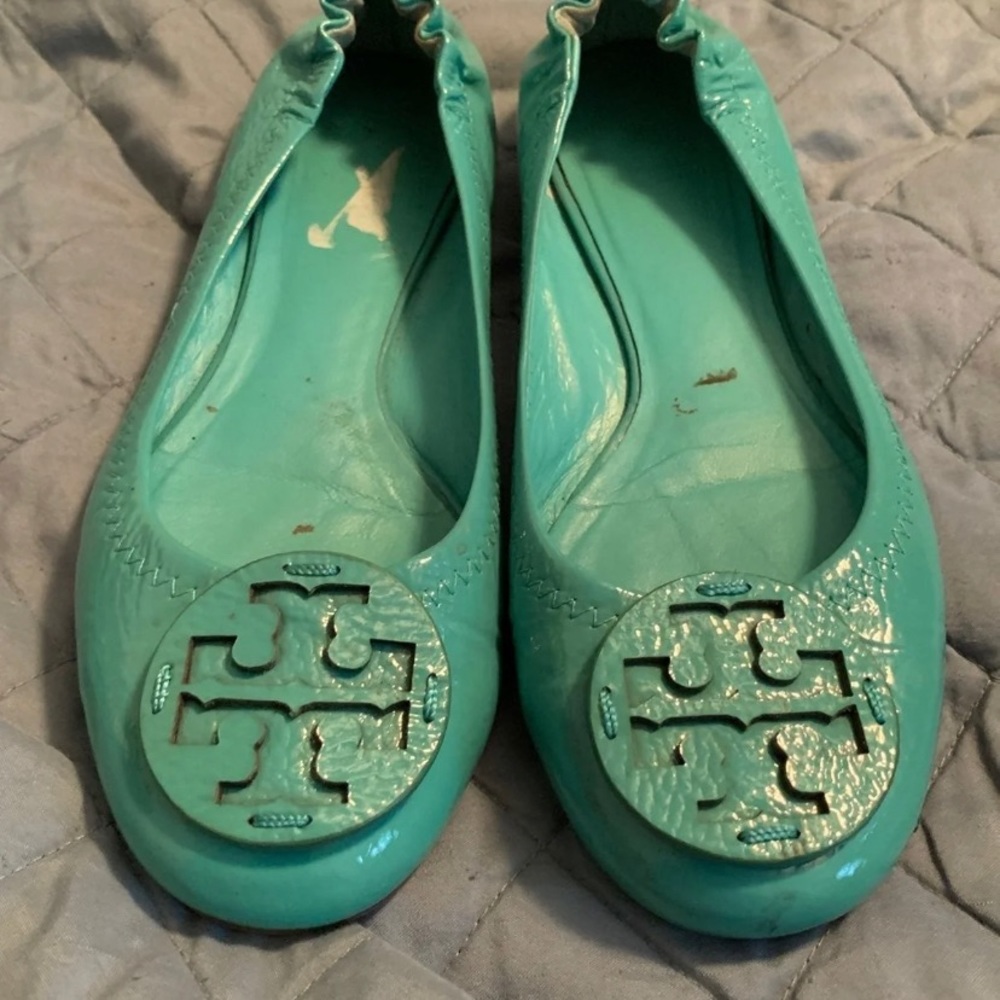 Tory Burch Flats